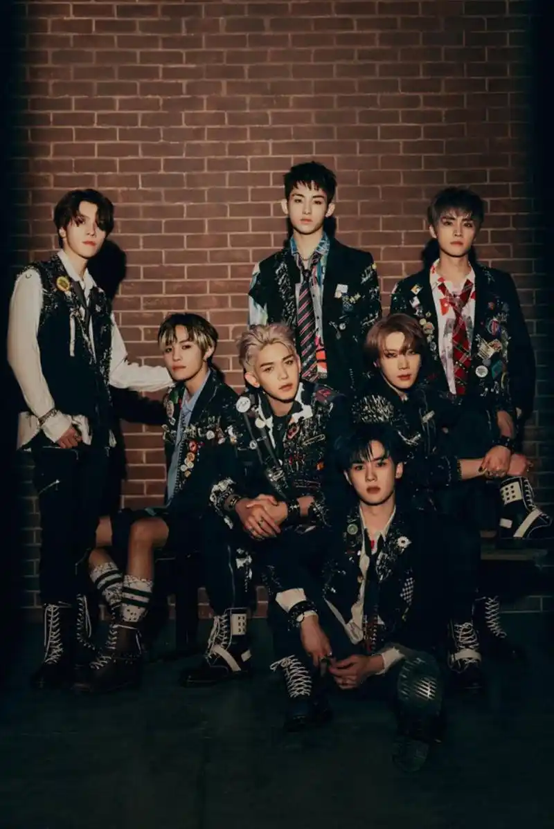 威神v《bad alive》英文版月底惊喜公开!精彩预告也将顺次公开!