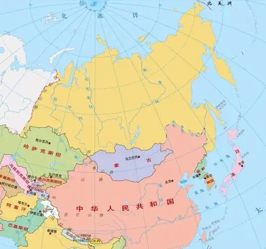 建设中俄合作示范区黑龙江省要腾飞了