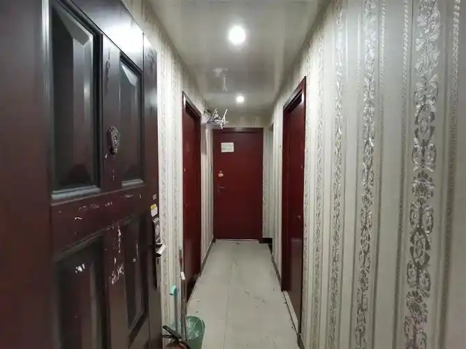 上海一小区有百余套群租房,反复整治效果有限?"最后通牒"来了-富久屋