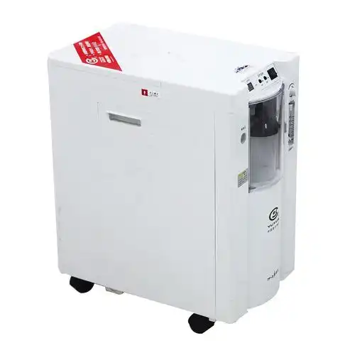 鱼跃制氧机 7f-3