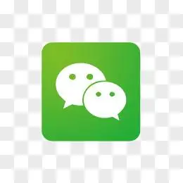 微信logo标志图标图片免费下载_png素材_编号vwxikqyo1_图精灵