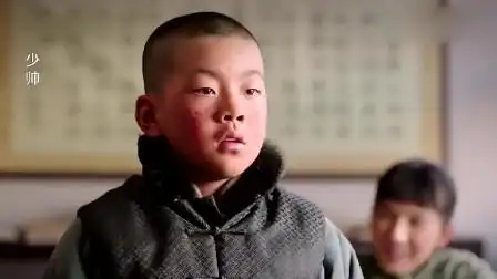 少帅:少年张学良一首诗,直接气得老师大喘气,不愧是张作霖儿子