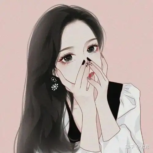 最新微信头像手绘像女		手绘头像男成熟稳重		手绘头像女生背影 可爱