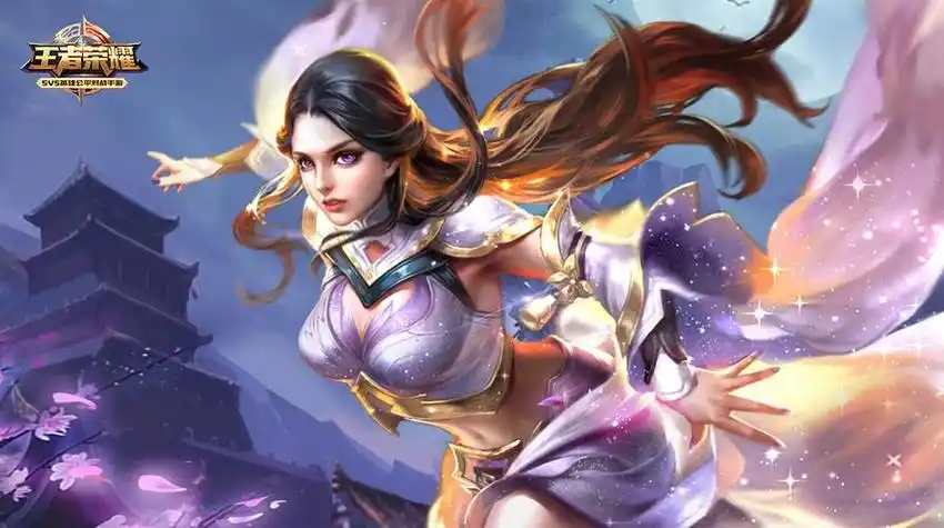 王者荣耀:这些英雄操控熟练可达超神,不擅长则易被!