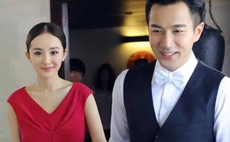 刘恺威官宣结婚!宣布抚养权归还给杨幂,杨幂忍无可忍,终于出手!