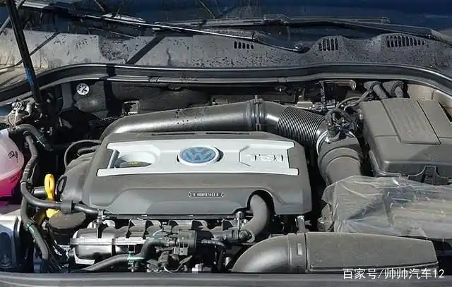 大众第三代ea888发动机18的和20的哪个更可靠