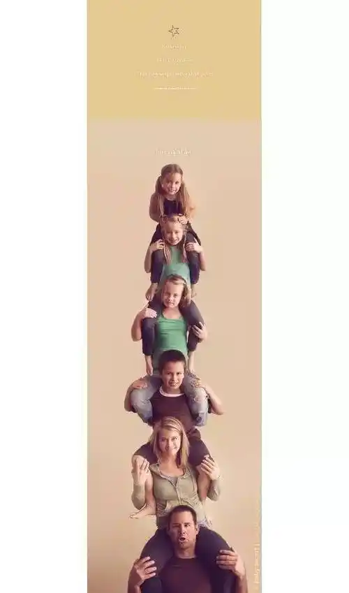 集体照这么拍,我给满分_腾讯新闻