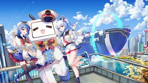 快来领取哔哩哔哩855张官方壁纸2021年02月16日更新附爬虫工具