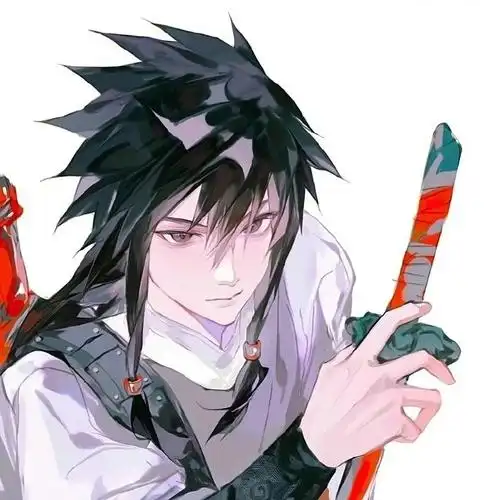 超话宇智波佐助超话#火影忍者##佐助##宇智波佐助#    宇智波佐助头像