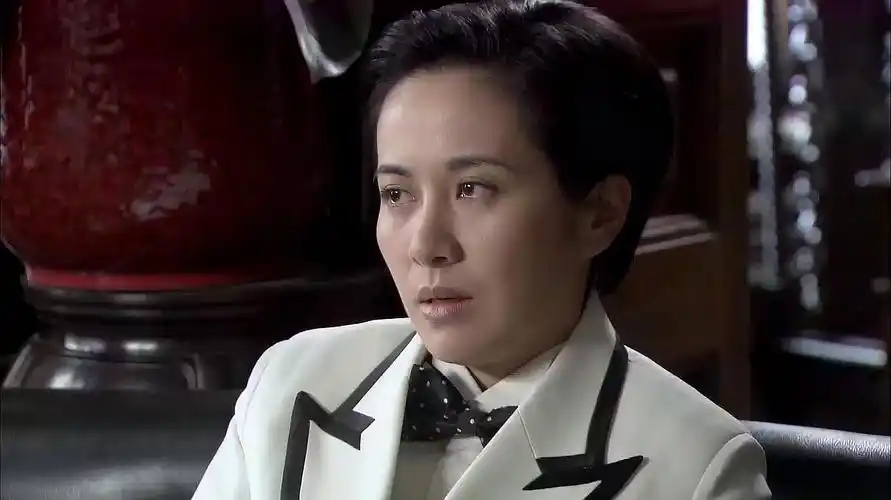 东方战场:改皇帝为执政,顾问看出问题,川岛芳子故意欲擒故纵-影视综