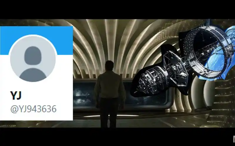 一个来自2075年的日本人的警告