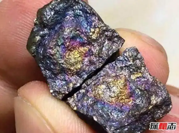 世界上最贵的石头一克价值两亿元治癌圣手