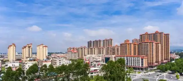 开历史新篇章漳州长泰区授牌再见长泰县