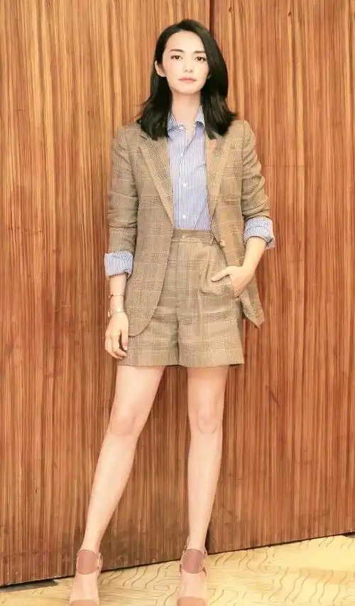 女星鉴赏之姚晨