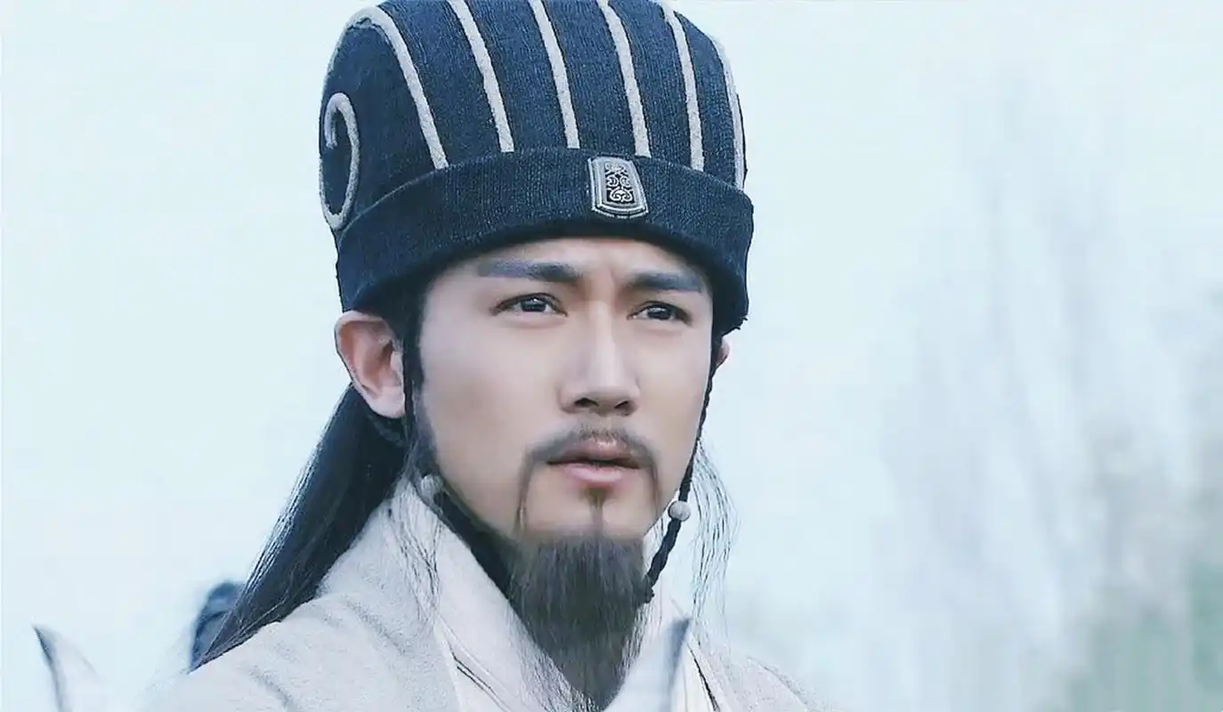 震惊,诸葛亮居然也会rap 陆毅一公舞台居然唱rap,好酷好帅啊!