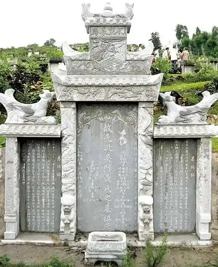 吴三桂被满门抄斩却漏掉个儿子他与陈圆圆隐居如今后裔超千人