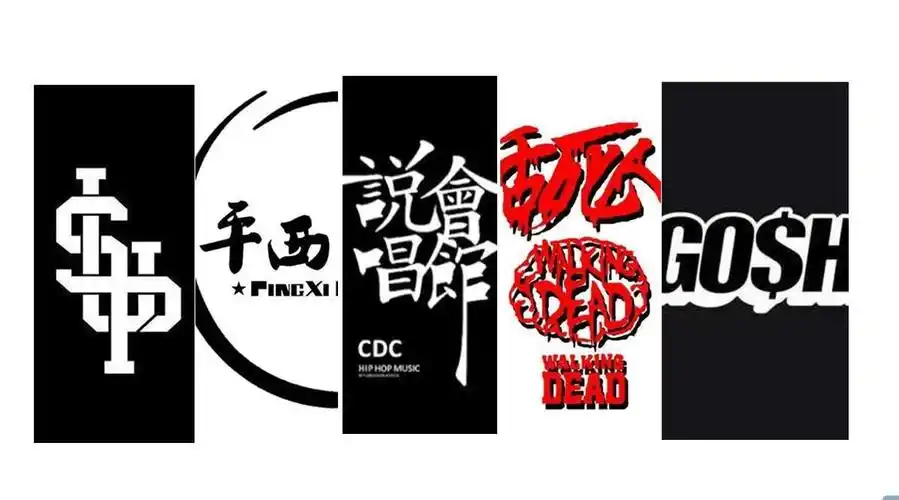 《中国新说唱》报名视频合集 - 热门厂牌篇 cdc说唱会馆:ansr j