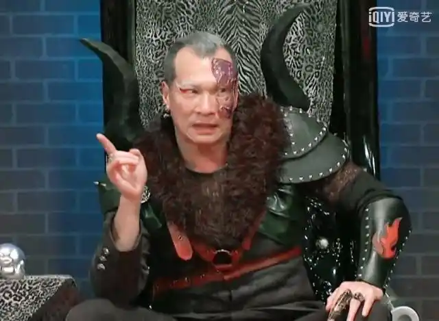 暗黑大帝奈亚之血来解开奈亚之泪……?