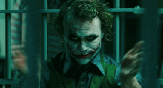 是小丑成就了希斯莱杰还是希斯莱杰成就了小丑