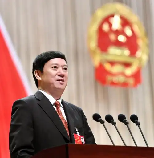 尤猛军:聚焦"产业优",持续做大做强省会经济