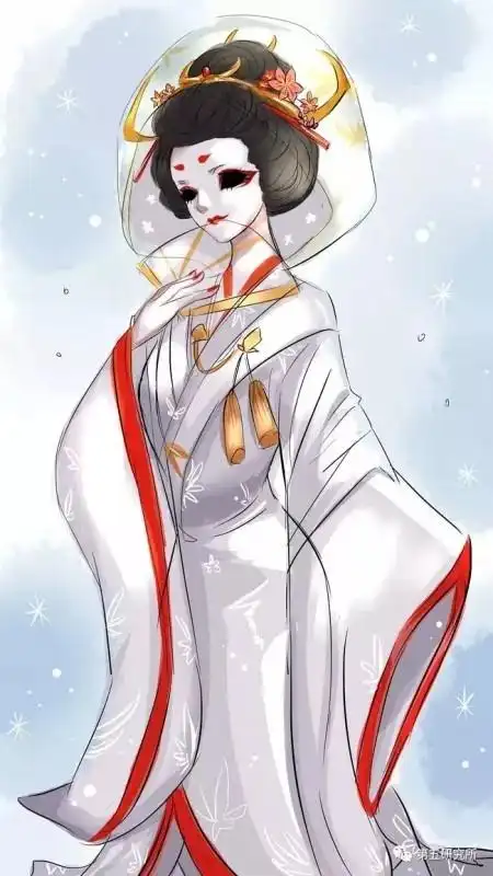 羽英风信子之约