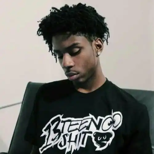 芝加哥的下一个接班人——polo g