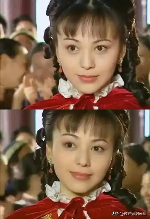 原创琼瑶毁作品情深深雨蒙蒙雪姨其实才是新时代女性的代表