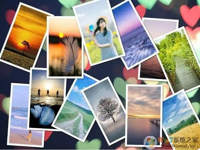 怎么把多张照片拼接成一张图片多张照片拼图的方法