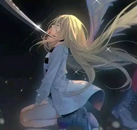 天使动漫头像可爱 - 搜狗图片搜索