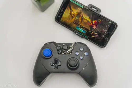 手柄都到了,王者还会远吗?——飞智黑武士x8 pro