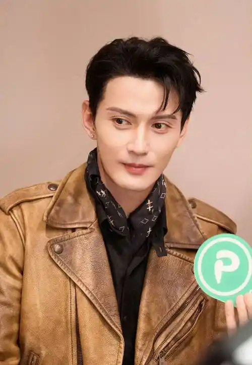 原创徐正溪宣布告别演员岗位突然退圈引发热议