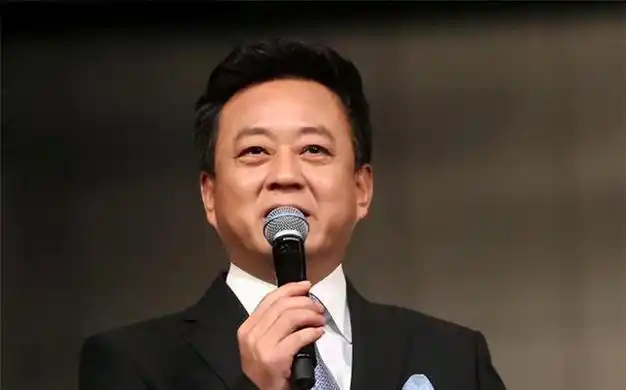 可悲央视主持朱军撤诉内情曝光赢了也是输