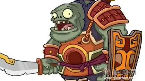 【小海】植物大战僵尸2恐龙危机