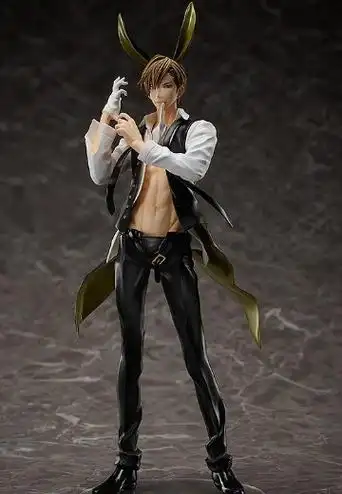 东谷准太 | hpoi手办维基