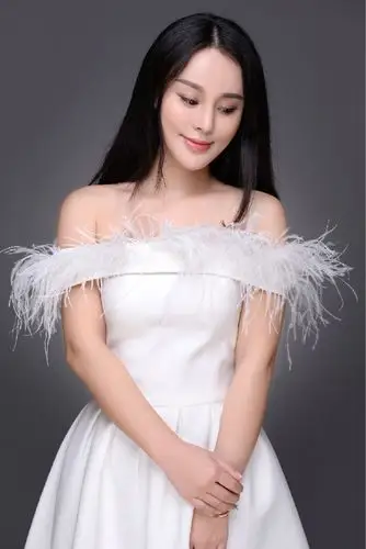 内地新生代女歌手琳熙最新写真曝光