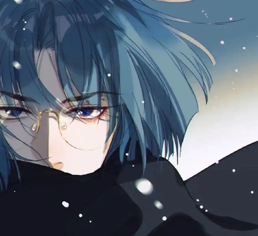 雨总太帅了《不健全关系》滕瑞雨