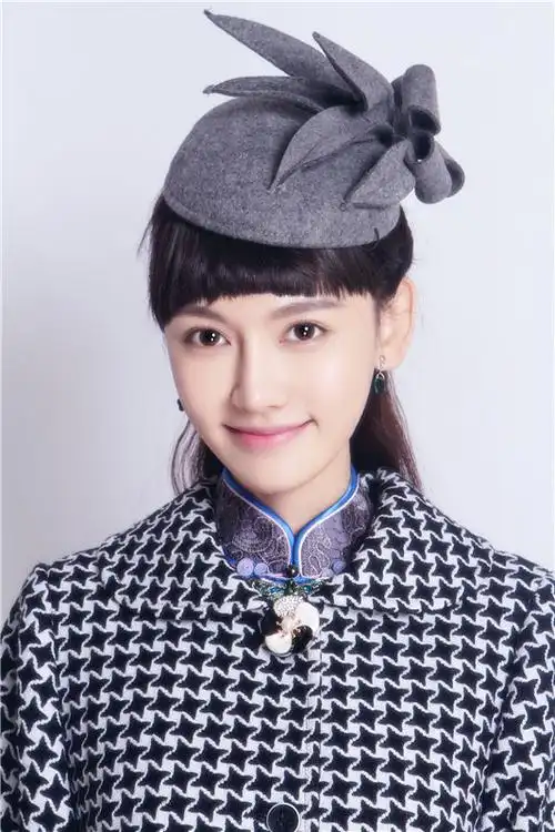 《潜·龙》孙骁骁曝光剧照"伪装者"民国玩潜伏