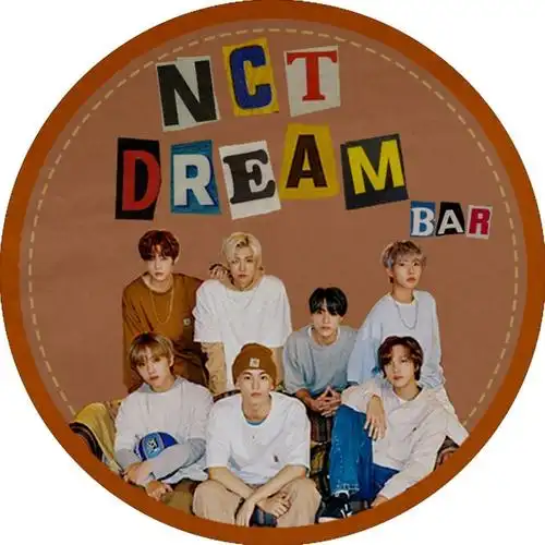 招管理招新中～(备用指路nctdream·bar