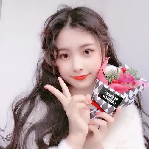 野洵 仙女头像集喜收藏 禁二传. - 堆糖,美图壁纸兴趣社区