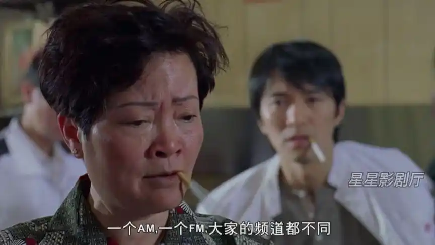 周星驰行运一条龙经典合集,星爷身为蛋挞王子连阿媚姐都沟不到