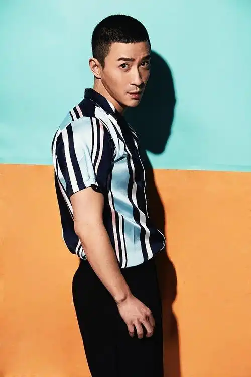 小张铎闷骚端舞 张弛有度才是有意思人生