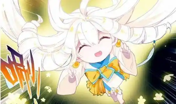 终极斗罗:十大凶兽到底长什么模样,雪帝是女神,冰帝是萝莉_魂兽_翡翠