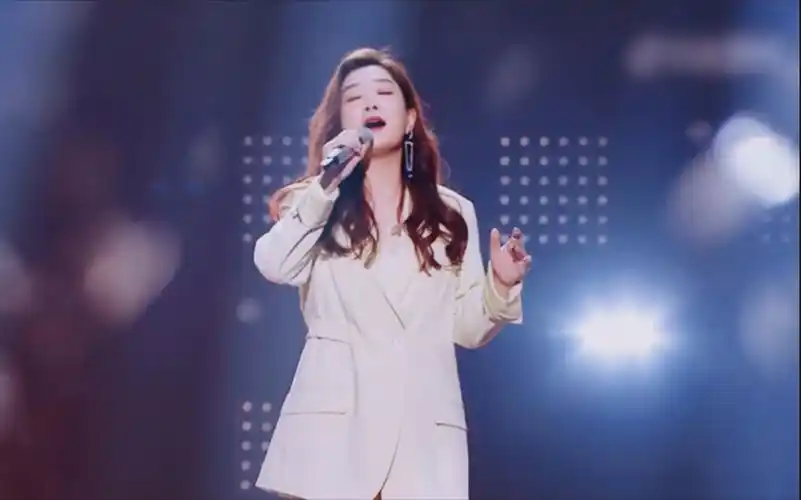 【凤凰传奇/玲花】花儿姐仙女下凡