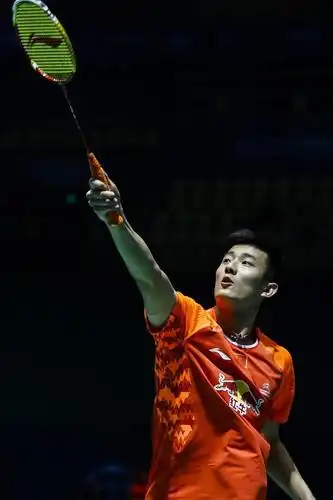 武汉羽毛球亚锦赛抽签结果公布 林丹谌龙或会师决赛