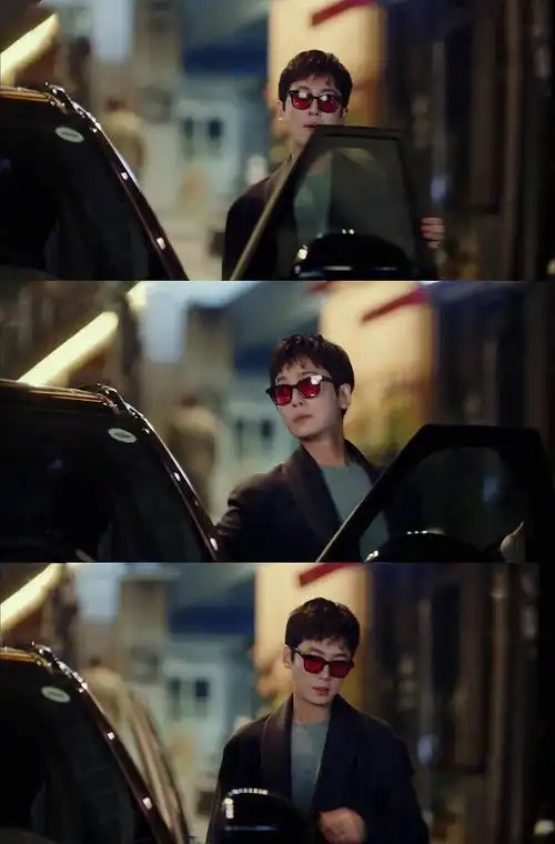 郑敬淏在我朝路人缘太好了吧,这种评论都没一个杠的