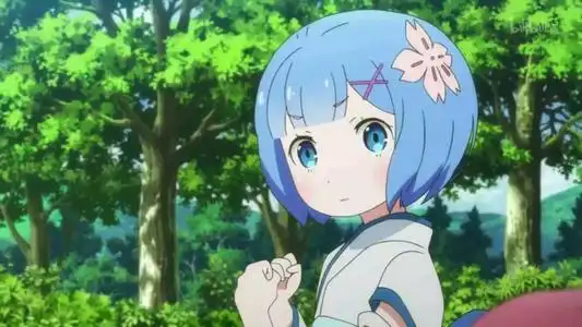 re0手游幼年蕾姆纸风车介绍 re0手游幼年蕾姆纸风车详情