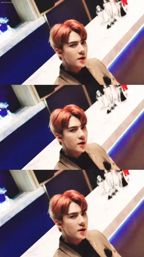 吴世勋 tempo cr.myaeolus