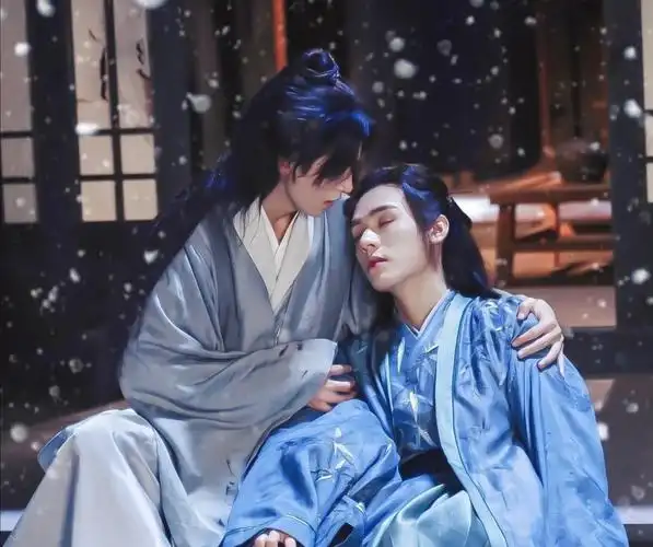 《山河令》热度不减反增,演唱会门票被炒出天价,又迎来退票潮!_手机搜