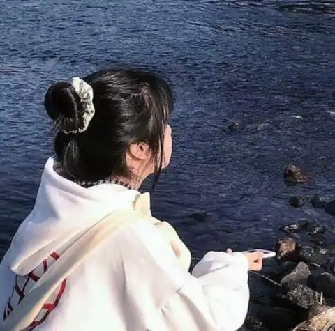 女生头像酷拽可爱不露脸 女生头像图片大全 -【爱个性】