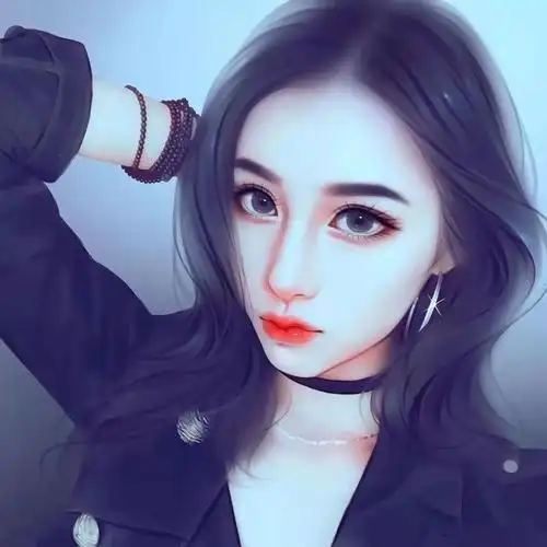 网图头像女侧脸个性网图男生头像